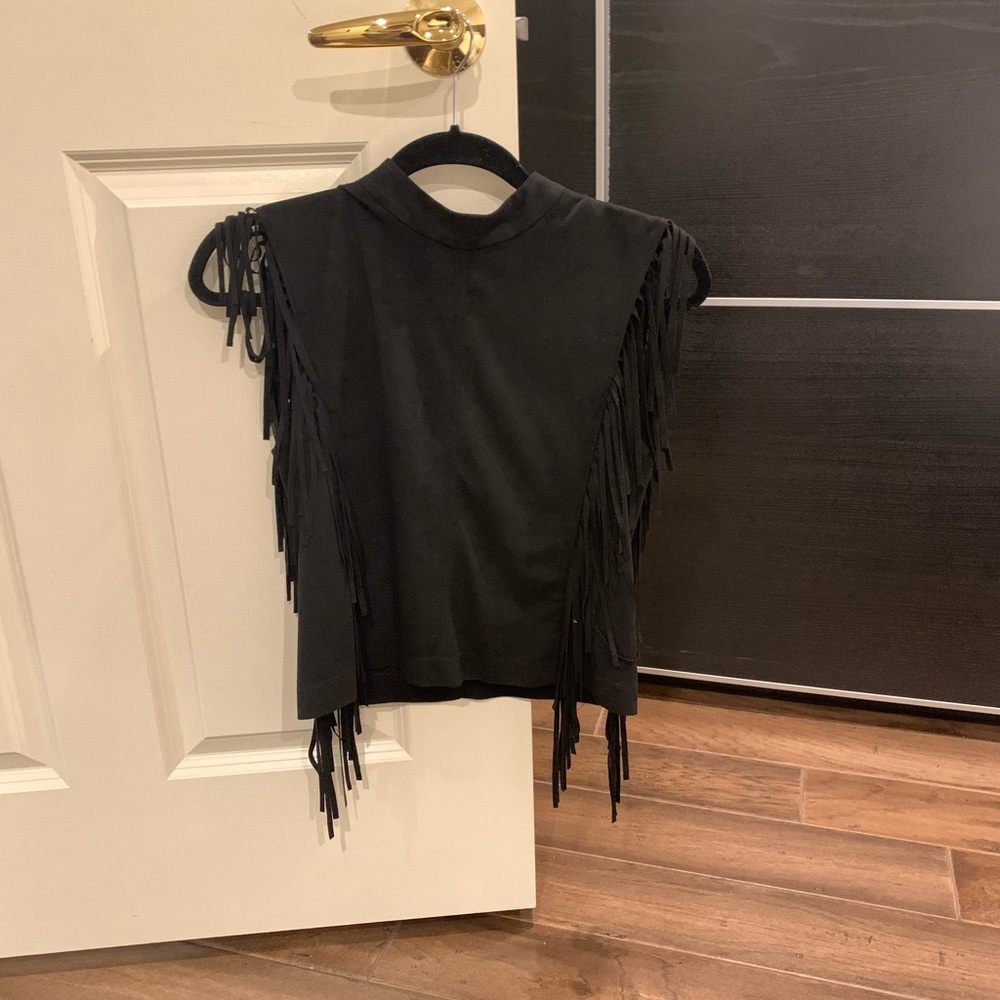 Zara top